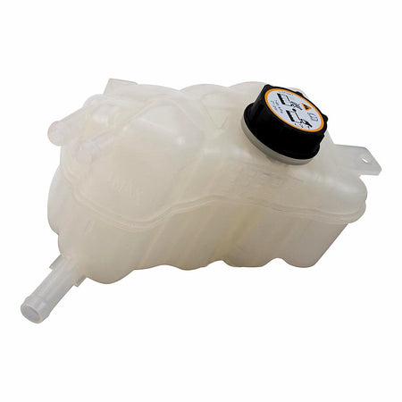 2013-2020 Ford Fusion Coolant Overflow Bottle With Cap – FO3014157