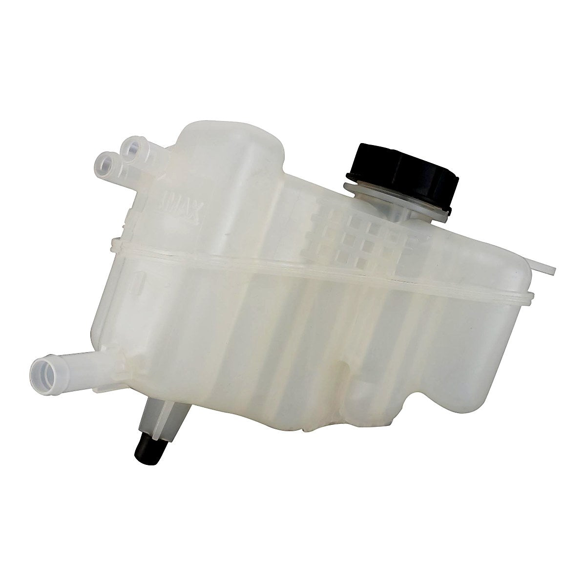 2013-2020 Ford Fusion Coolant Overflow Bottle With Cap – FO3014157-3
