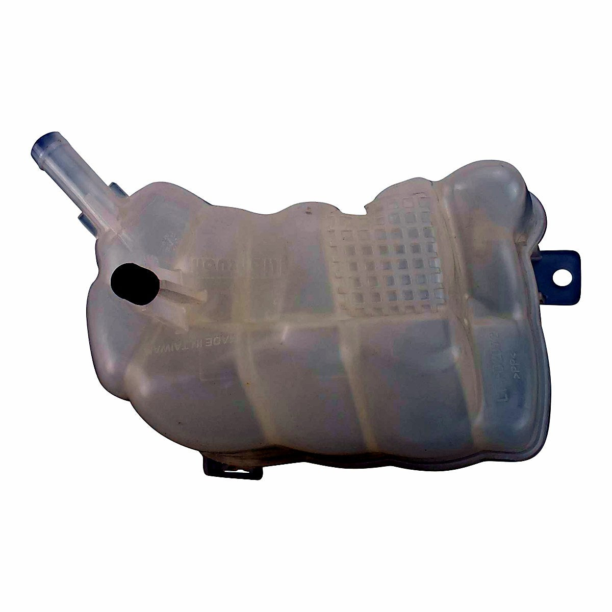 2013-2020 Ford Fusion Coolant Overflow Bottle With Cap – FO3014157-4