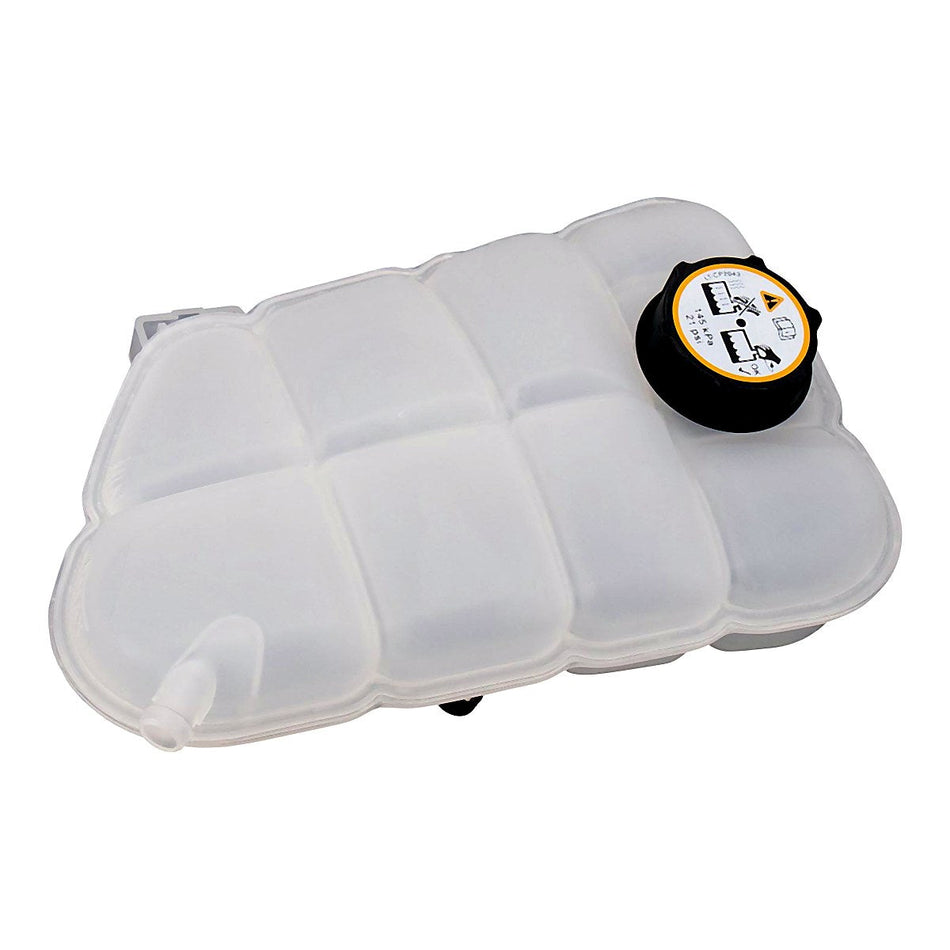 2013-2016 Ford Escape Coolant Recovery Tank With Cap 2.5L L4 – FO3014159