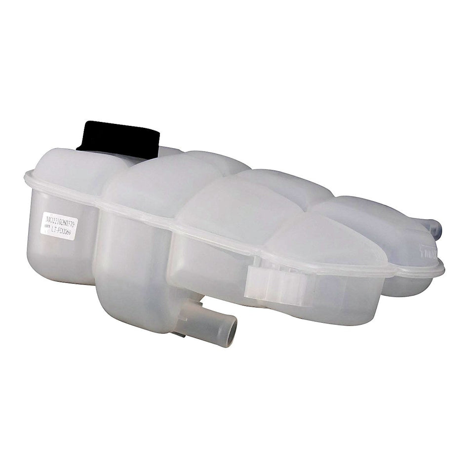 2013-2016 Ford Escape Coolant Recovery Tank With Cap 2.5L L4 – FO3014159-2