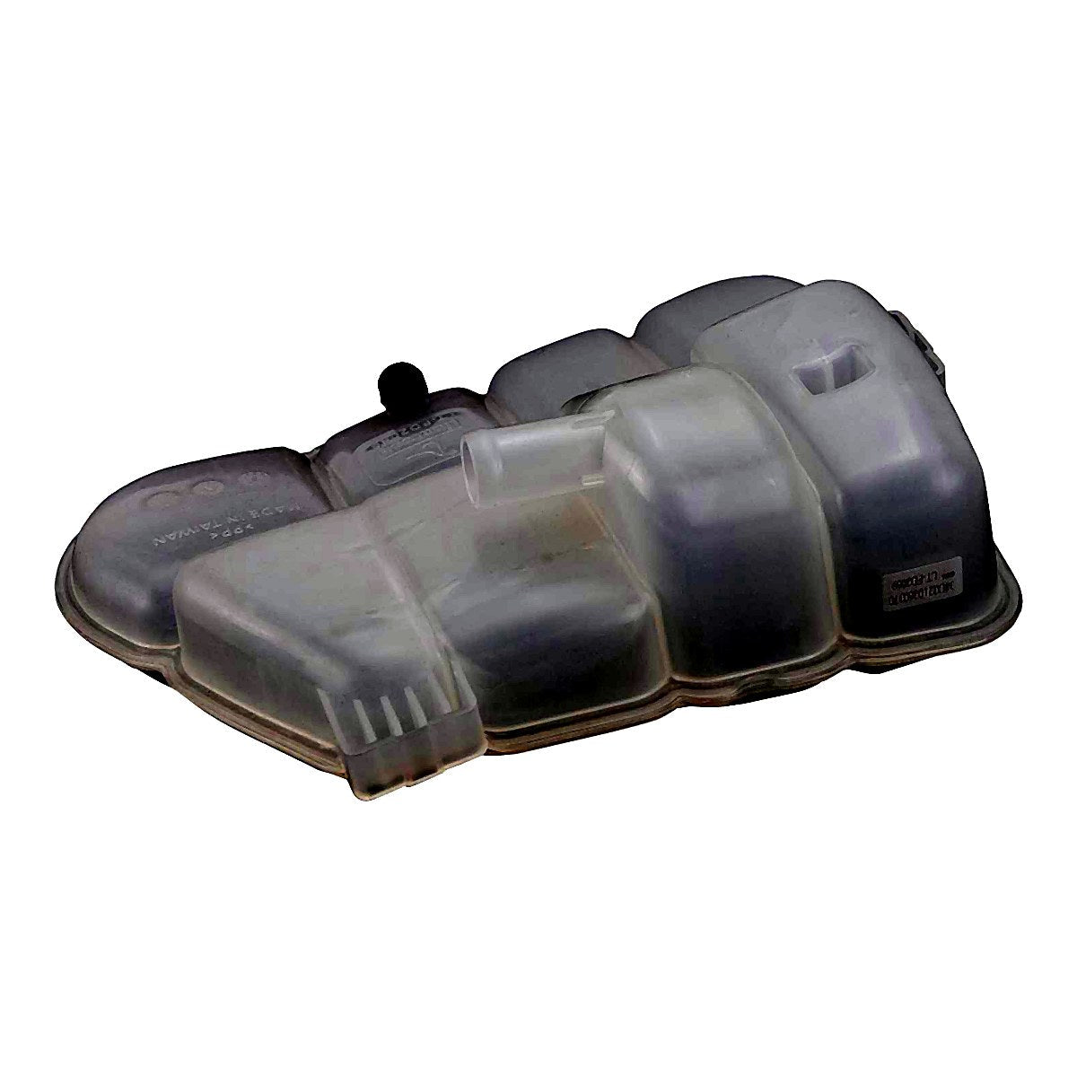 2013-2016 Ford Escape Coolant Recovery Tank With Cap 2.5L L4 – FO3014159-3