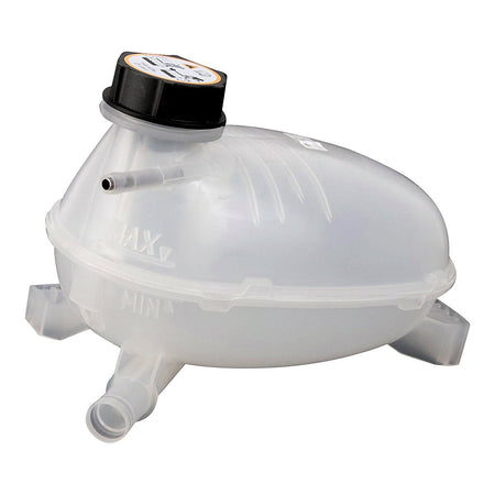 2017-2019 Ford Escape Coolant Recovery Tank Plastic With Cap – FO3014164