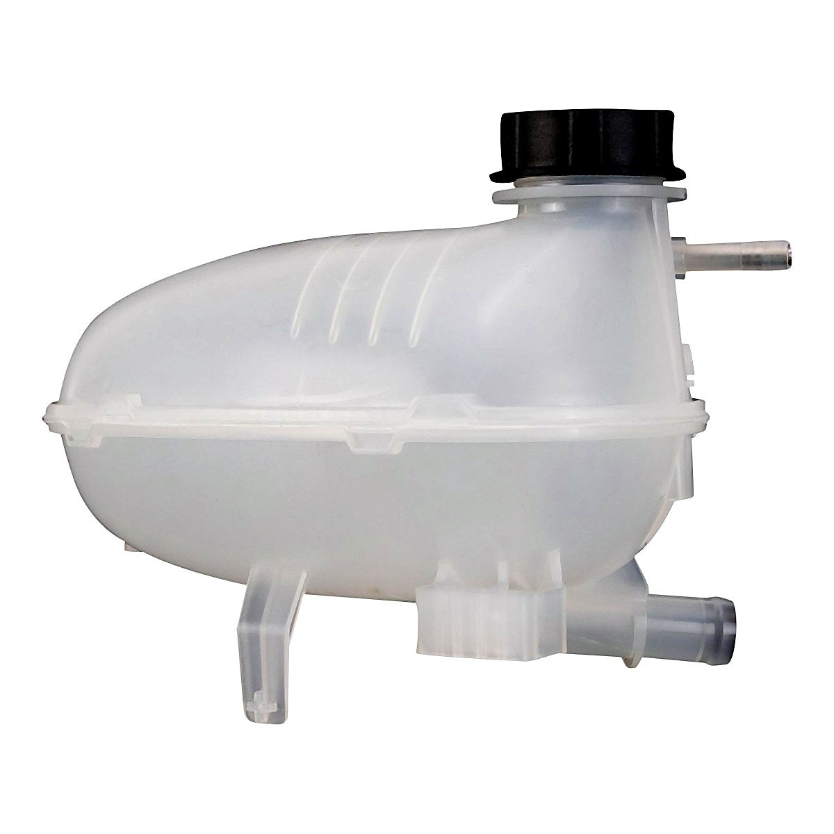 2017-2019 Ford Escape Coolant Recovery Tank Plastic With Cap – FO3014164-2