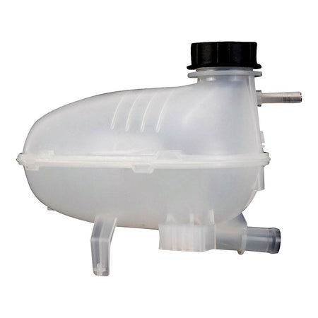 2017-2019 Ford Escape Coolant Recovery Tank Plastic With Cap – FO3014164-2