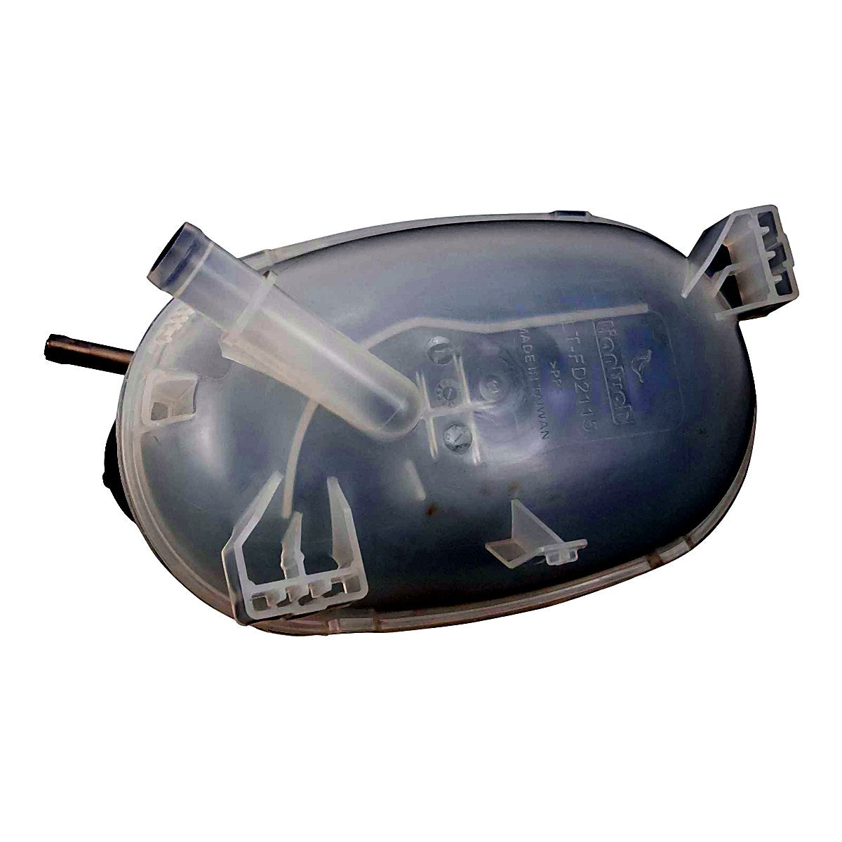 2017-2019 Ford Escape Coolant Recovery Tank Plastic With Cap – FO3014164-3