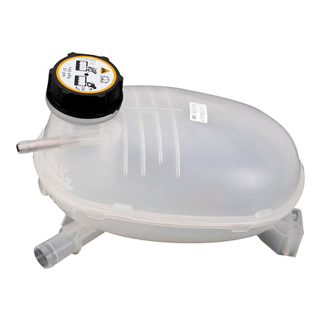 2017-2019 Ford Escape Coolant Recovery Tank Plastic With Cap – FO3014164-4