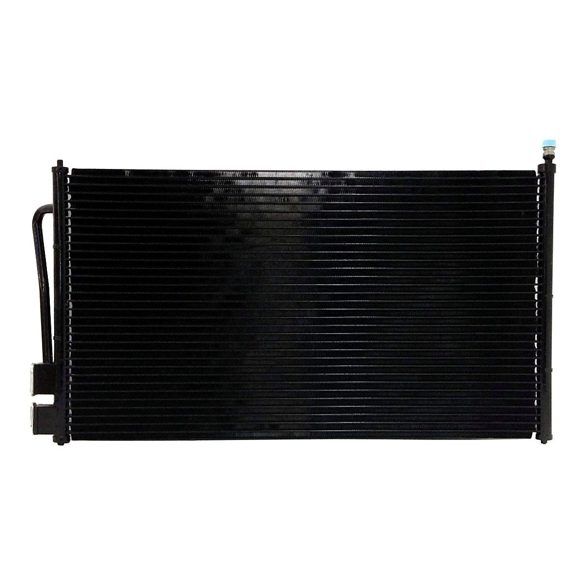 2000-2005 Ford Focus Condenser (4938) To March 05_FO3030111