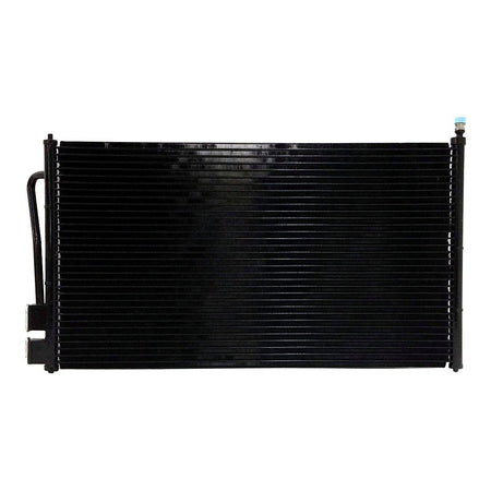 2000-2005 Ford Focus Condenser (4938) To March 05_FO3030111