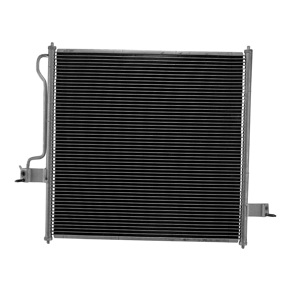 2002-2005 Ford Explorer Condenser (3056)_FO3030139
