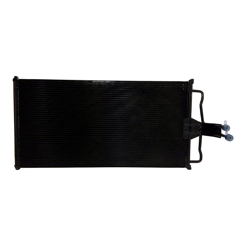 2004-2008 Ford F150 Condenser (3092) 04-08_FO3030193