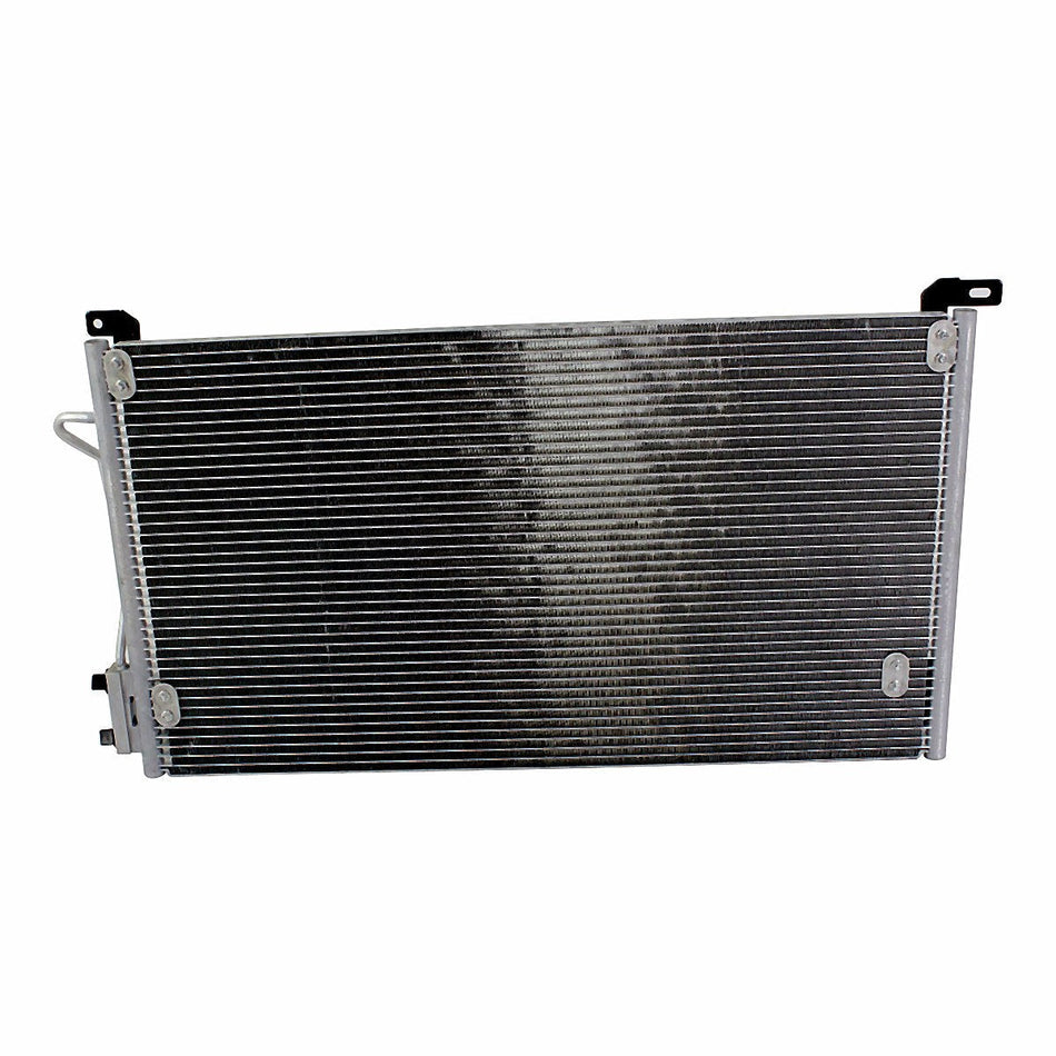 2005-2007 Mercury Monterey Condenser - product view, Part FO3030207