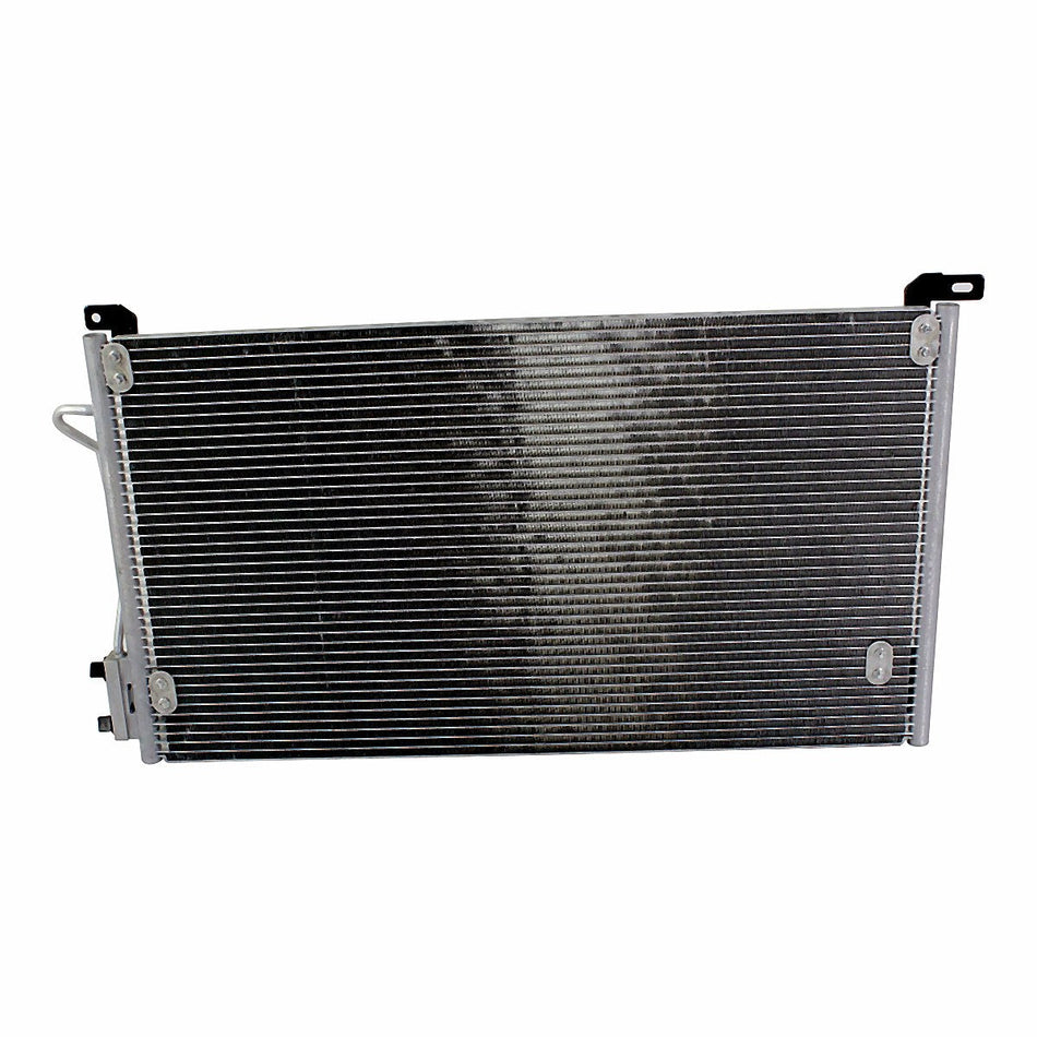 2005-2007 Ford Freestyle Condenser (3573)_FO3030207