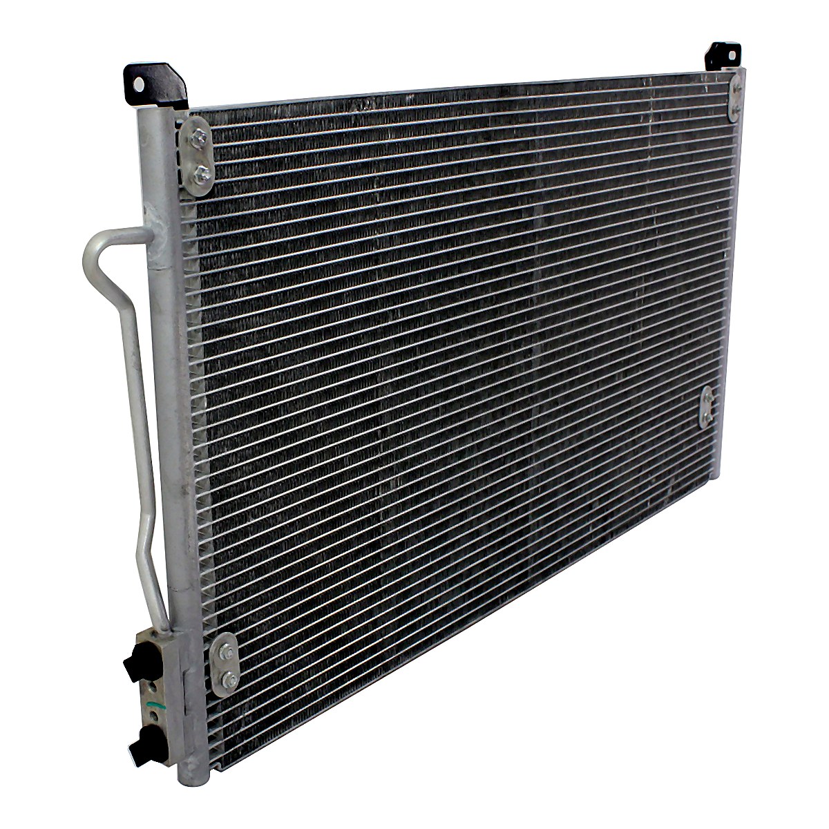 2005-2007 Ford Freestyle Condenser (3573)_FO3030207-2