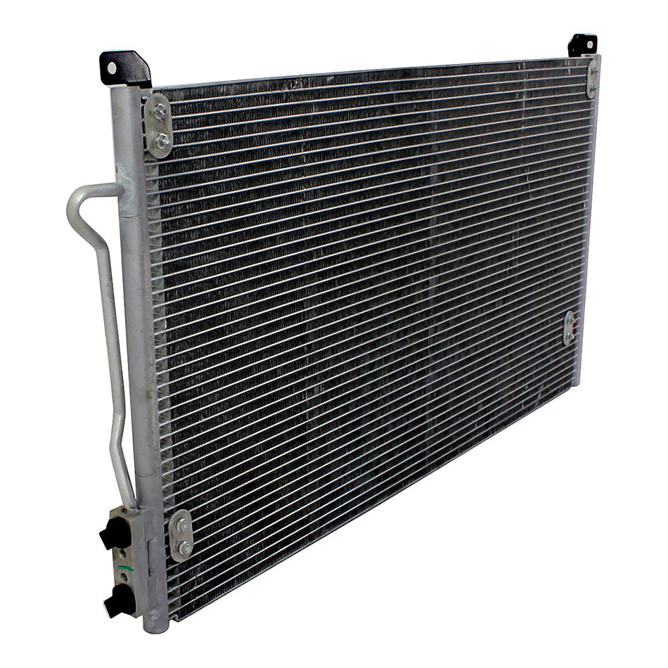 2005-2007 Ford Freestyle Condenser (3573)_FO3030207-2
