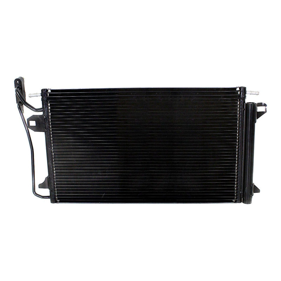 2006 Lincoln Zephyr Condenser - product view, Part FO3030208