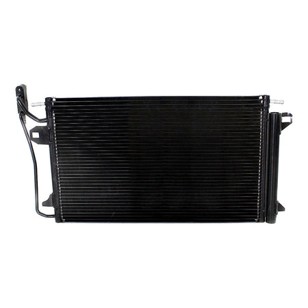 2006-2009 Ford Fusion Condenser (3390) With Toc_FO3030208