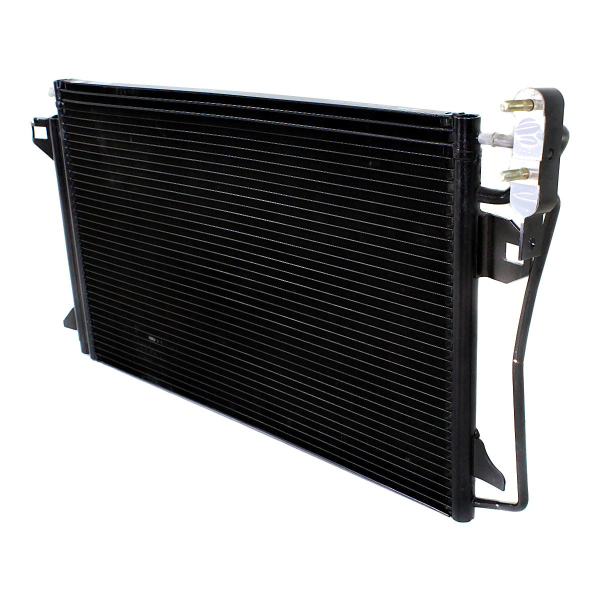 2006-2009 Ford Fusion Condenser (3390) With Toc_FO3030208-2