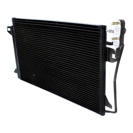 2006-2009 Ford Fusion Condenser (3390) With Toc_FO3030208-2