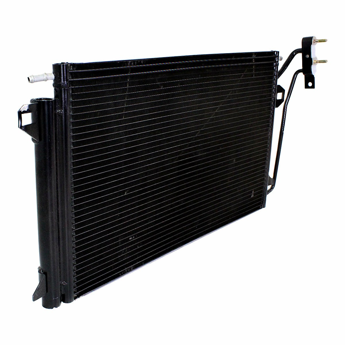 2006-2009 Ford Fusion Condenser (3390) With Toc_FO3030208-3