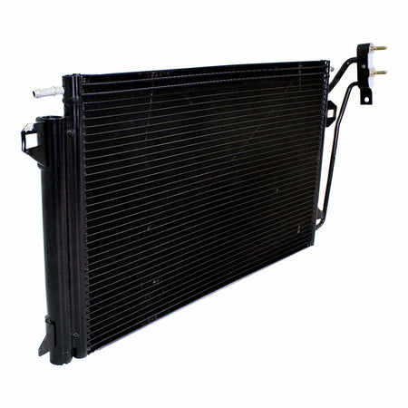 2006-2009 Ford Fusion Condenser (3390) With Toc_FO3030208-3