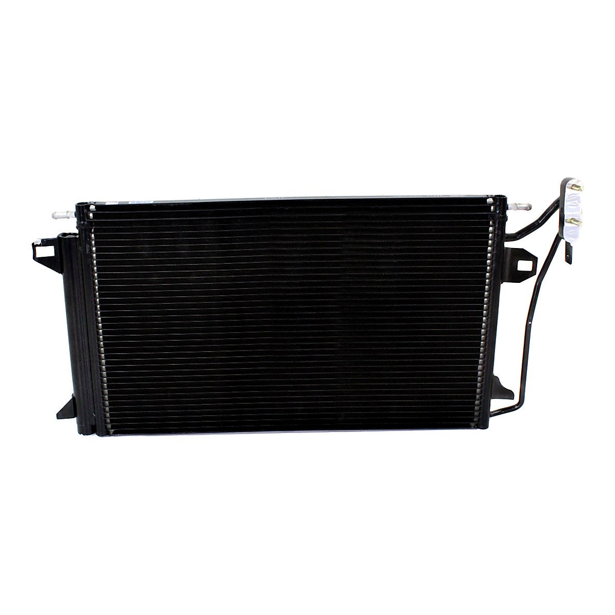 2006-2009 Ford Fusion Condenser (3390) With Toc_FO3030208-4