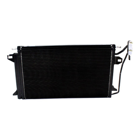 2006-2009 Ford Fusion Condenser (3390) With Toc_FO3030208-4