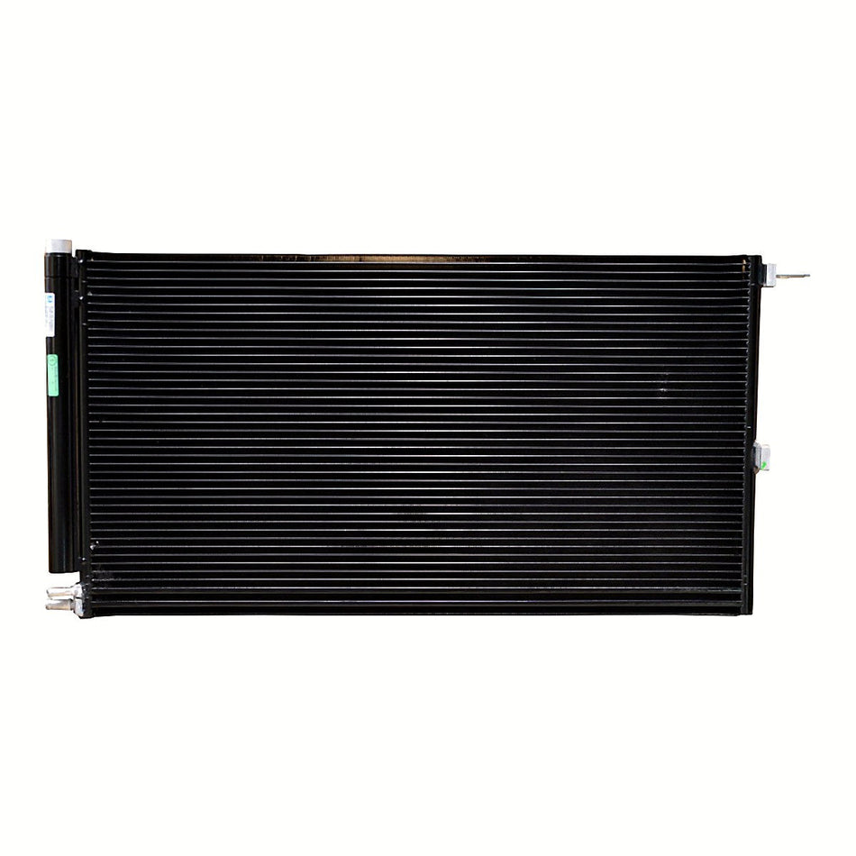 2007-2014 Ford Expedition El Condenser - product view, Part FO3030210