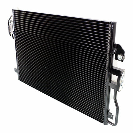 2008 Ford Escape Condenser (3675) Exclude Hyb_FO3030213