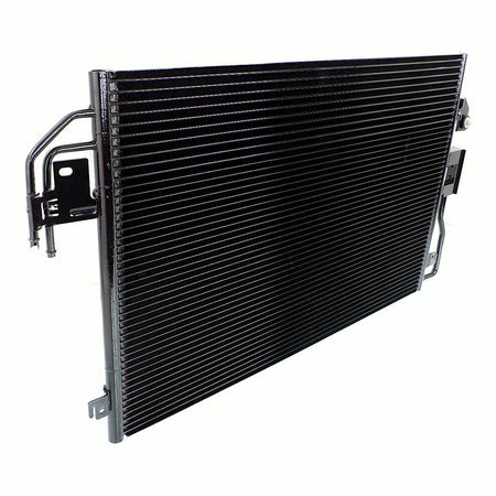 2008 Ford Escape Condenser (3675) Exclude Hyb_FO3030213-2