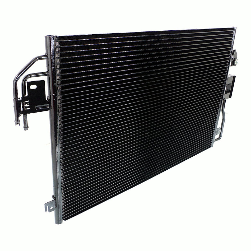 2008 Ford Escape Condenser (3675) Exclude Hyb_FO3030213-2
