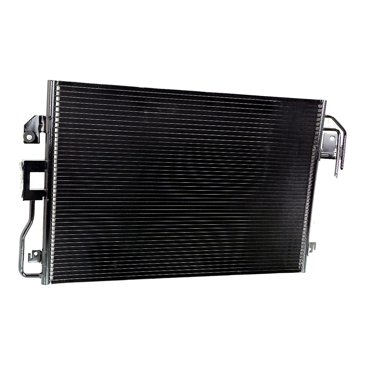 2008 Ford Escape Condenser (3675) Exclude Hyb_FO3030213-3