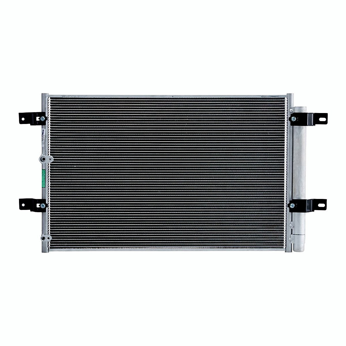 2007-2010 Ford Edge Condenser (3656)_FO3030214