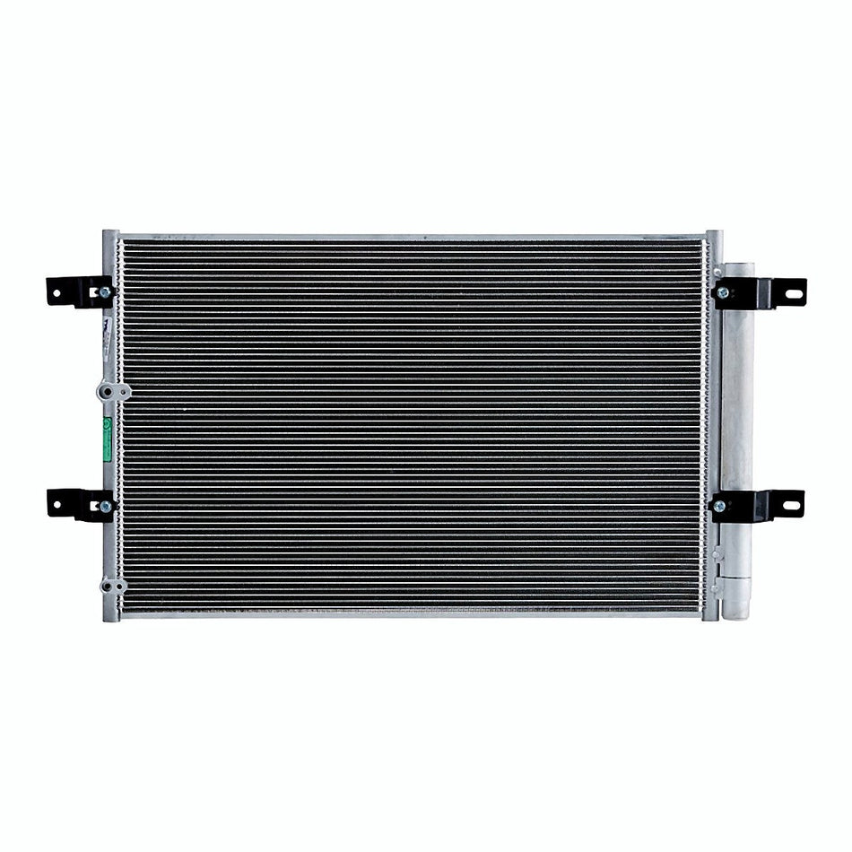 2007-2010 Ford Edge Condenser (3656)_FO3030214