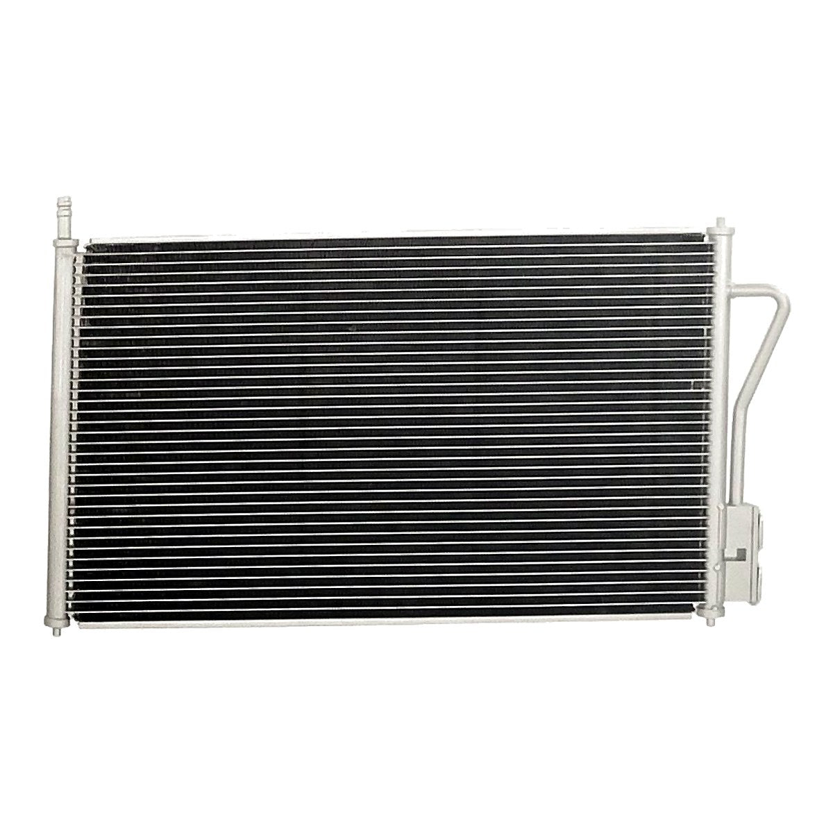 2005-2007 Ford Focus Condenser (3391)_FO3030215