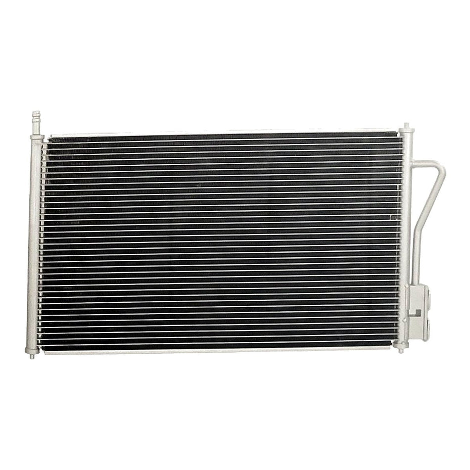 2005-2007 Ford Focus Condenser (3391)_FO3030215