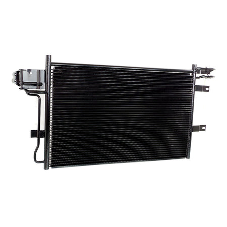 2009-2011 Ford Flex Condenser (3678) 3.5L V6/3.7L V6_FO3030216