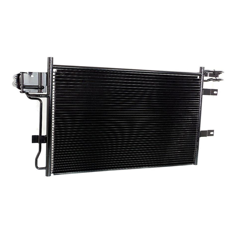 2009-2011 Ford Flex Condenser (3678) 3.5L V6/3.7L V6_FO3030216
