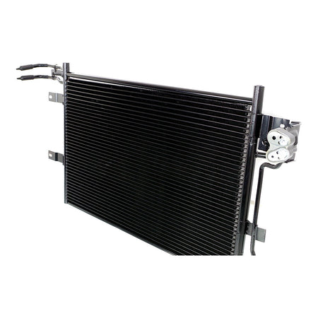 2009-2011 Ford Flex Condenser (3678) 3.5L V6/3.7L V6_FO3030216-2