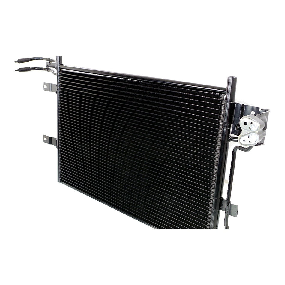 2009-2011 Ford Flex Condenser (3678) 3.5L V6/3.7L V6_FO3030216-2