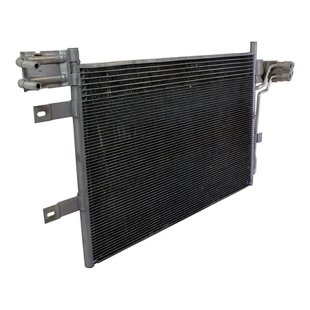 2009-2011 Ford Flex Condenser (3678) 3.5L V6/3.7L V6_FO3030216-3