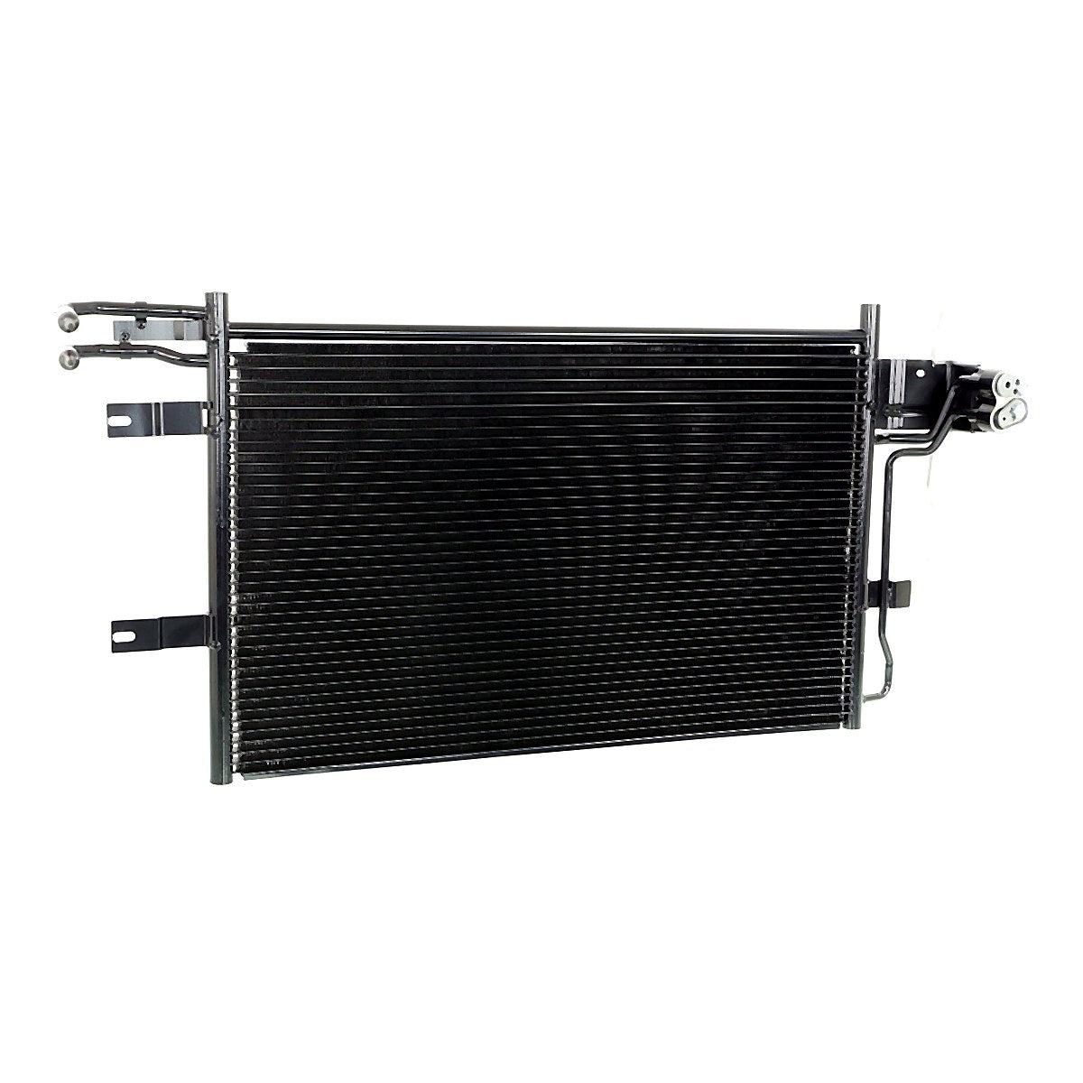 2009-2011 Ford Flex Condenser (3678) 3.5L V6/3.7L V6_FO3030216-4