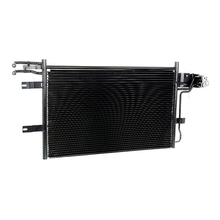 2009-2011 Ford Flex Condenser (3678) 3.5L V6/3.7L V6_FO3030216-4