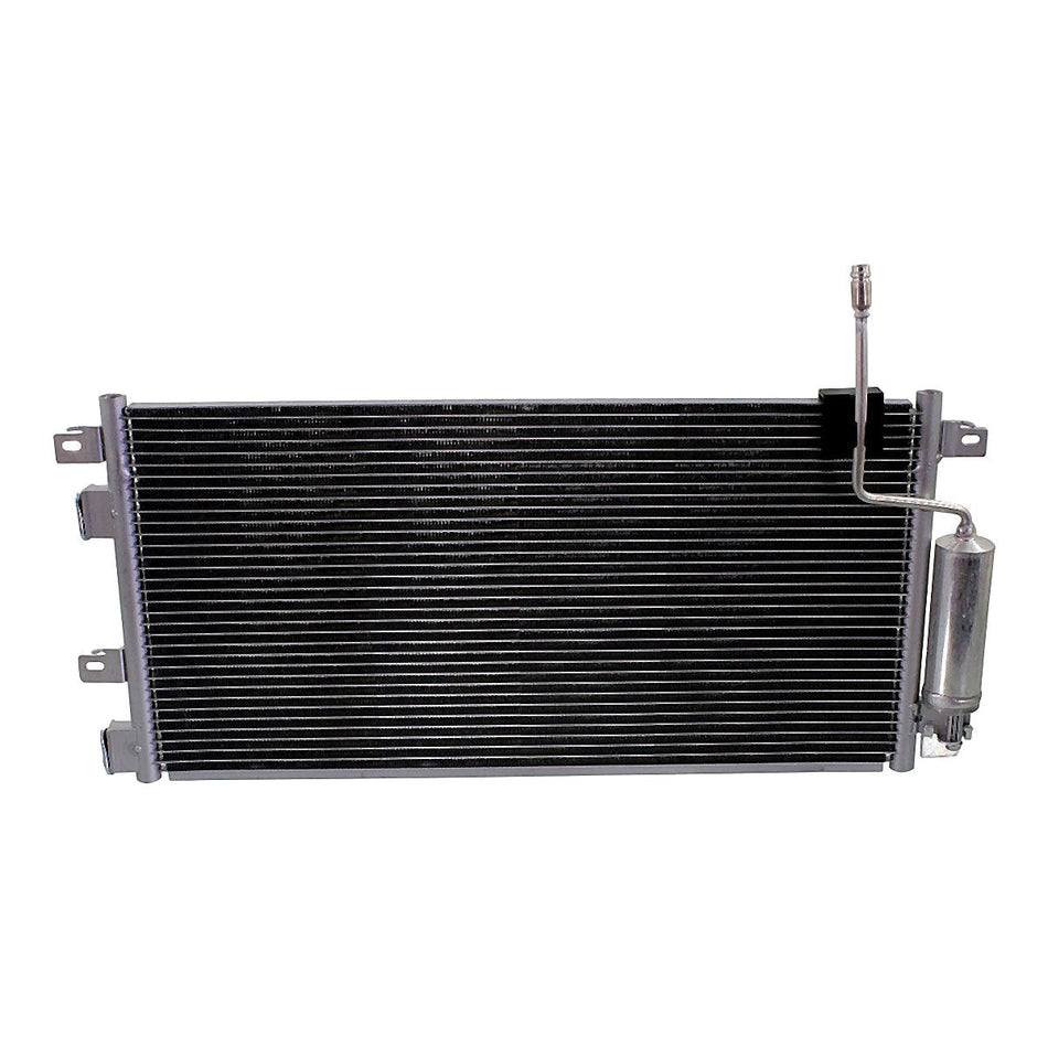 2008-2011 Ford Focus Condenser (3674) Mt_FO3030219