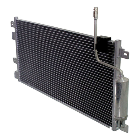 2008-2011 Ford Focus Condenser (3674) Mt_FO3030219-2