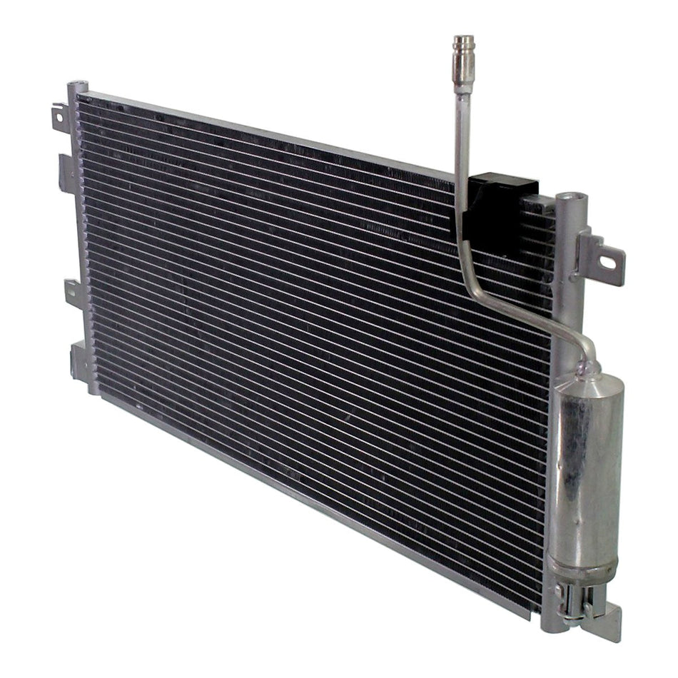 2008-2011 Ford Focus Condenser (3674) Mt_FO3030219-2