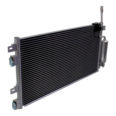 2008-2011 Ford Focus Condenser (3674) Mt_FO3030219-3