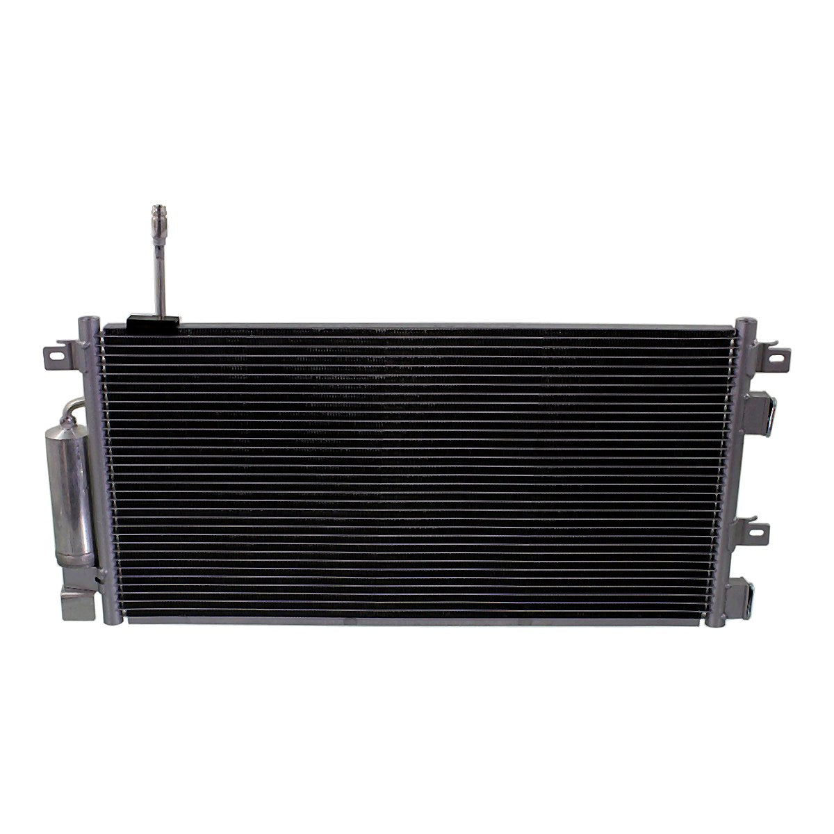 2008-2011 Ford Focus Condenser (3674) Mt_FO3030219-4