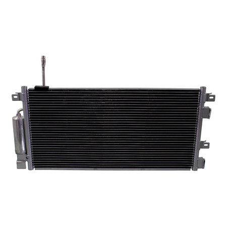 2008-2011 Ford Focus Condenser (3674) Mt_FO3030219-4