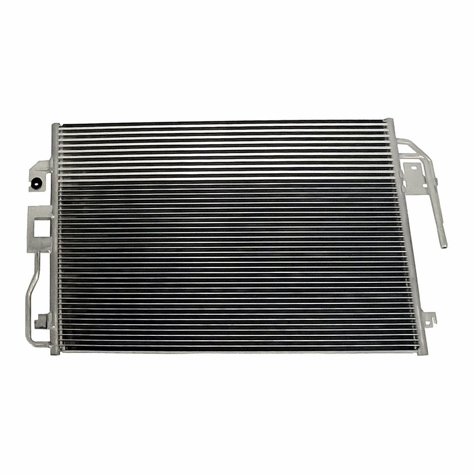 2009-2011 Mazda Tribute Condenser - product view, Part FO3030222